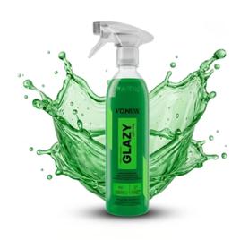 Produto Spray Antiembaçante Vidro Carro Glazy 500ml Vonixx