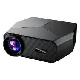 Projetor Led Smart Hd De Projetors 1080p Android 13000 Lúmen