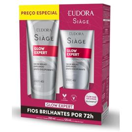 PROMOPACK SIÀGE GLOW EXPERT