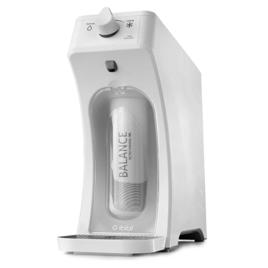 Purificador de Água Gelada Fria e Natural Eletrônico IBBL E-due Equilibrium Grafite