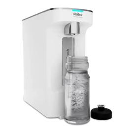 Purificador de água Philco Branco PPU12A Bivolt