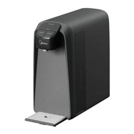 Purificador De Água Slimpure Cinza Bivolt Midea