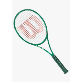 Raquete De Tênis Wilson Blade 98 16x19 V10 Verde L3 4 3/8