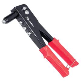 Rebitador Manual MTX Tipo Alicate 225 mm – Para Rebites 2.4, 3.2, 4.0 e 4.8 mm