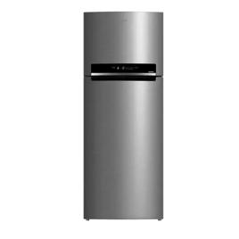 Refrigerador Midea Frost Free Duplex 491L Inverter Inox Bivolt