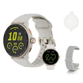 Relógio Smartwatch Bettdow Fb050 Amoled Esportivo Gps 1.43