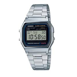 Relógio Unissex Casio Digital Esportivo A158