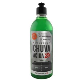 Removedor de Chuva Ácida Autoamerica 500ml