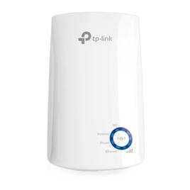 Repetidor De Sinal Tl-wa850re Wi-fi 300mbps Branco Tp-link