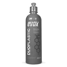 Restaurador De Plásticos Duoplastic Evox 500ml