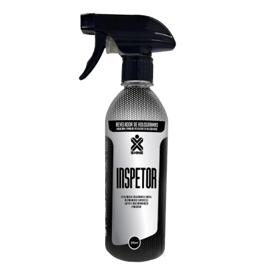 Revelador De Hologramas Automotivo 500g Inspetor - X-shine