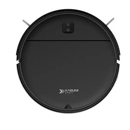 Robô Aspirador de Pó KABUM! smart K100