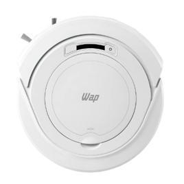 Robô Aspirador de Pó WAP ROBOT W90 PÉROLA Automático 3 em 1
