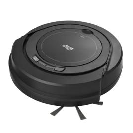 Robô aspirador Robot W90 varre aspira e passa pano 30w Wap cor preto 110V/220V
