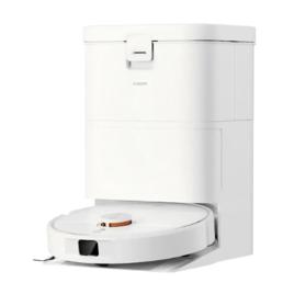 Robô Aspirador Xiaomi H50 10000pa 2026 - 127v Branco
