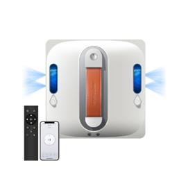 Robô Limpa Vidros Liectroux S11 Para Janelas Azulejos Bivolt