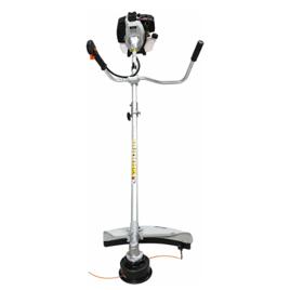 Roçadeira Gasolina 52cc 2t Tbc52sh Toyama
