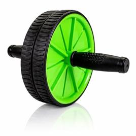 Roda de Exercício Abdominal Funcional Fitness Treino