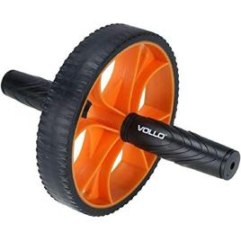 Roda de Exercício Simples Vollo Sports