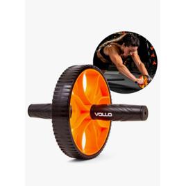 Roda Para Abdominal Simples Exercício Funcional