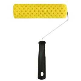 Rolo De Textura P/chapisco 23cm C/ Cabo