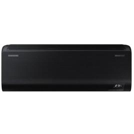 Samsung Ar-condicionado Split Inverter WindFree Black Edition Sem Vento 18.000 BTUs Quente e Frio