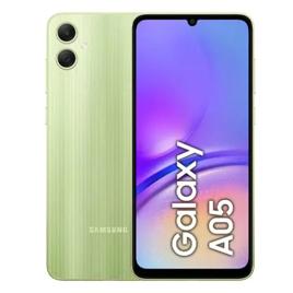 Samsung Entry Galaxy A05 Dual SIM 128 GB verde 4 GB RAM