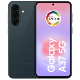 Samsung Galaxy A37 5g 256gb, 8gb Ram, Câmera 50mp - Verde-escuro
