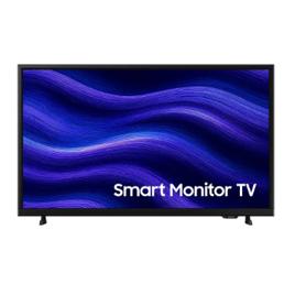 Samsung Smart Monitor TV 43", HD, Plataforma Tizen™