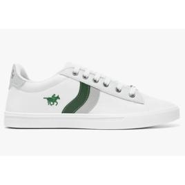 Sapatenis Polo Energy Masculino Original