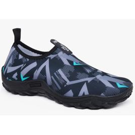 Sapatilha Híbrida Náutica Pesca Praia Anti Derrapante