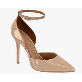 Sapato Feminino Scarpin Salto Alto Bico Fino Vizzano