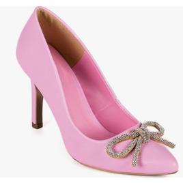 Scarpin Larissa Jjojo Shoes and Bags