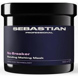 Sebastian Professional, No Breaker, Máscara 500ml