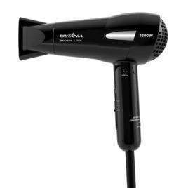 Secador de Cabelo Britânia BSC1200 1200W Bivolt