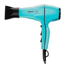Secador De Cabelos Style Azul Tiffany 2000w Taiff
