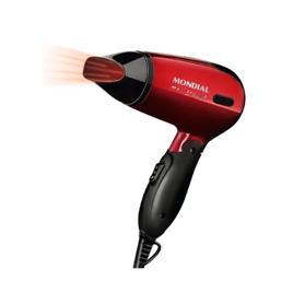 Secador de cabelo Maxis Travel, Mondial, 1200W - SC-10