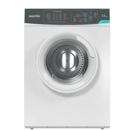 Secadora 12kg Swsa 120p Branca - Wanke