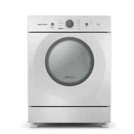 Secadora de Roupa Brastemp 10kg BSR10BB Cor Branco