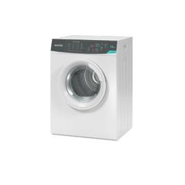 Secadora De Roupa De Piso Wanke 12kg Comfort 12 Programas Branco Promo Wave