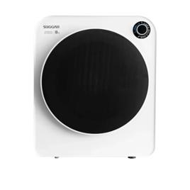Secadora de Roupas 8Kg SC8012BR Suggar