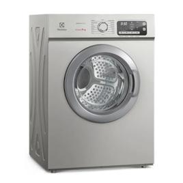 Secadora de Roupas Electrolux 11Kg Cor Inox Essential Care com Função Antirrugas STH11