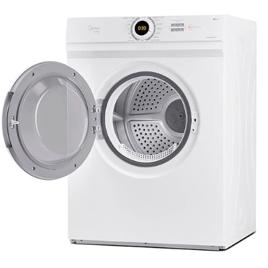 Secadora HealthGuard 11,2kg Midea 127V