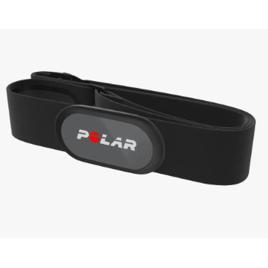 Monitor de frequência cardíaca Polar H9 Preto (M/GGG)