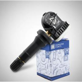 Sensor Tpms Pressão Pneu Prisma Onix Cruze Tracker Spin S10