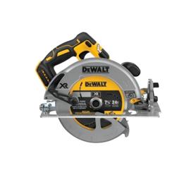 Serra Circular 184mm Brushless DEWALT DCS570B 5500Rpm