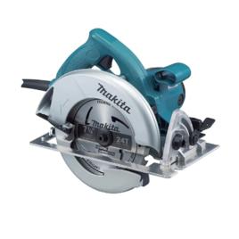 Serra Circular 7.1/4 1800w 5007n Makita Azul-turquesa 220V