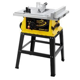 Serra Circular de Bancada 10pol 2000w Com Disco Sst2001 Stanley