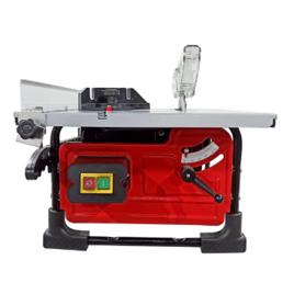 Serra Circular De Bancada 8 Pol 1200w Com Motor De Indução