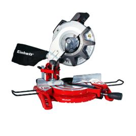 Serra de Esquadria Einhell TC-MS 2513 L